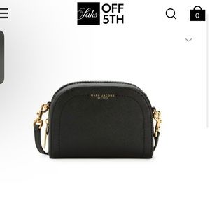 Marc Jacobs Crossbody Purse